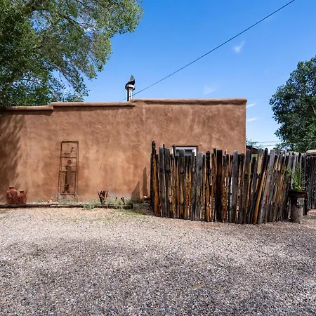 Holiday home Casita Zorro *