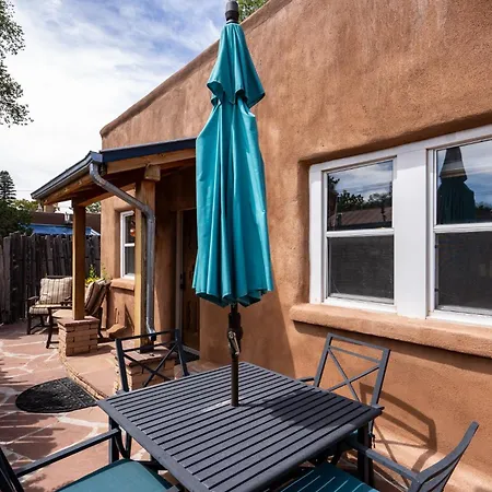 Casita Zorro Holiday home *