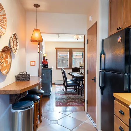 Holiday home Casita Zorro Santa Fe