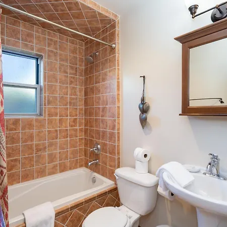 Holiday home Casita Zorro