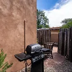 Casita Zorro